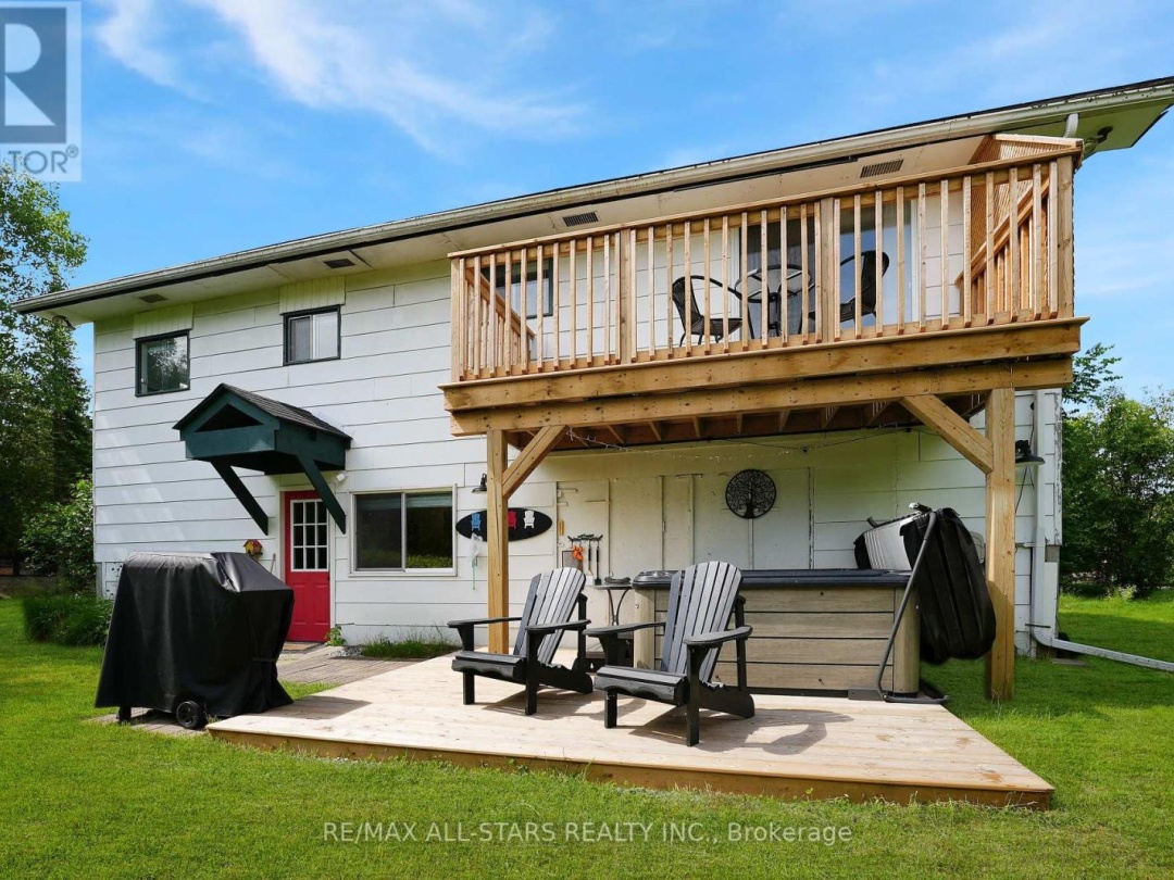 43 Sturgeon Glen Road, Sturgeon Lake