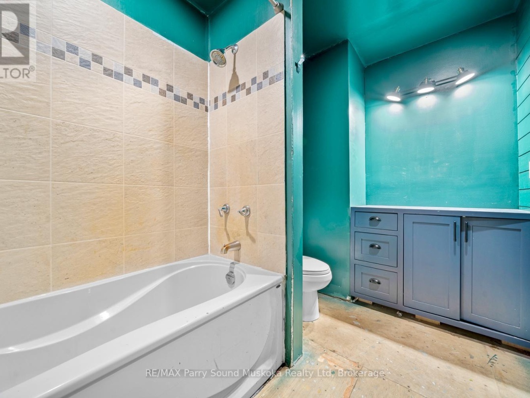 1163A LAKE JOSEPH ROAD, 