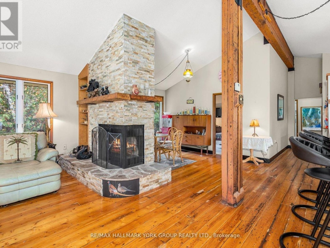 102 ALBERT STREET, Balsam Lake