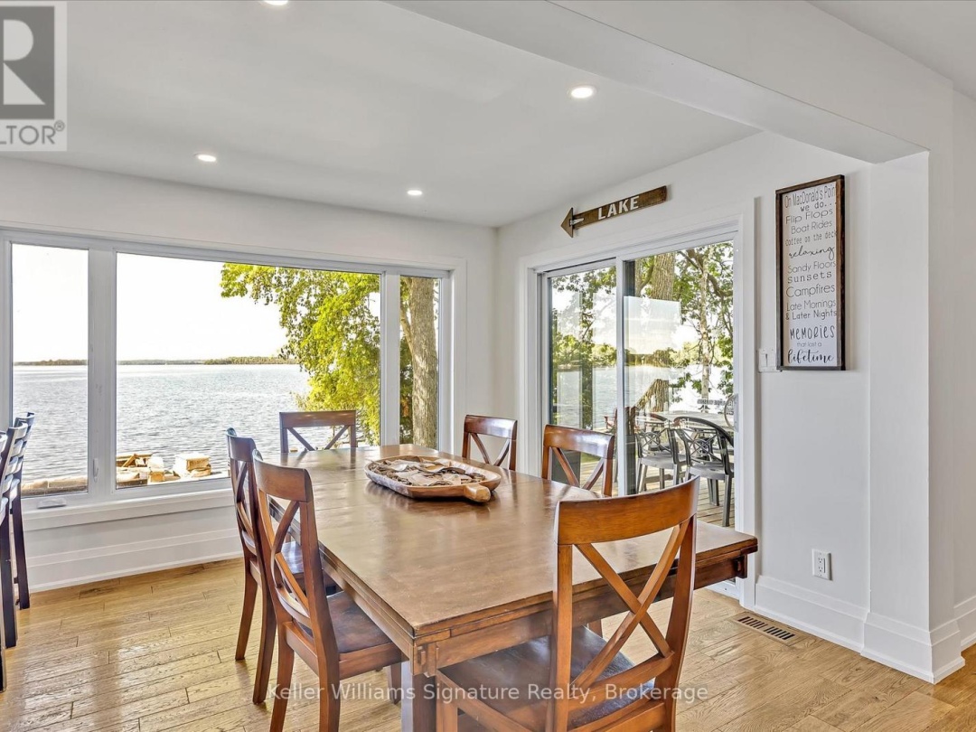 135 Driftwood Village Drive, Balsam Lake