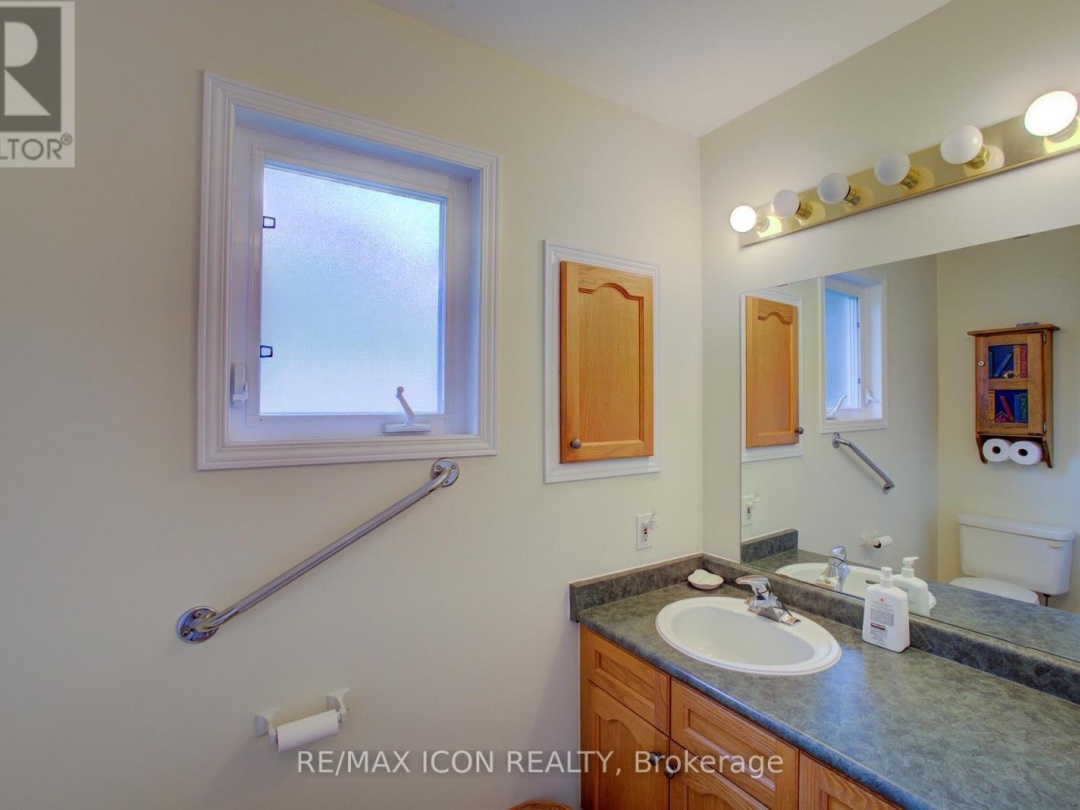 54 SPRINGWOOD CRESCENT, 