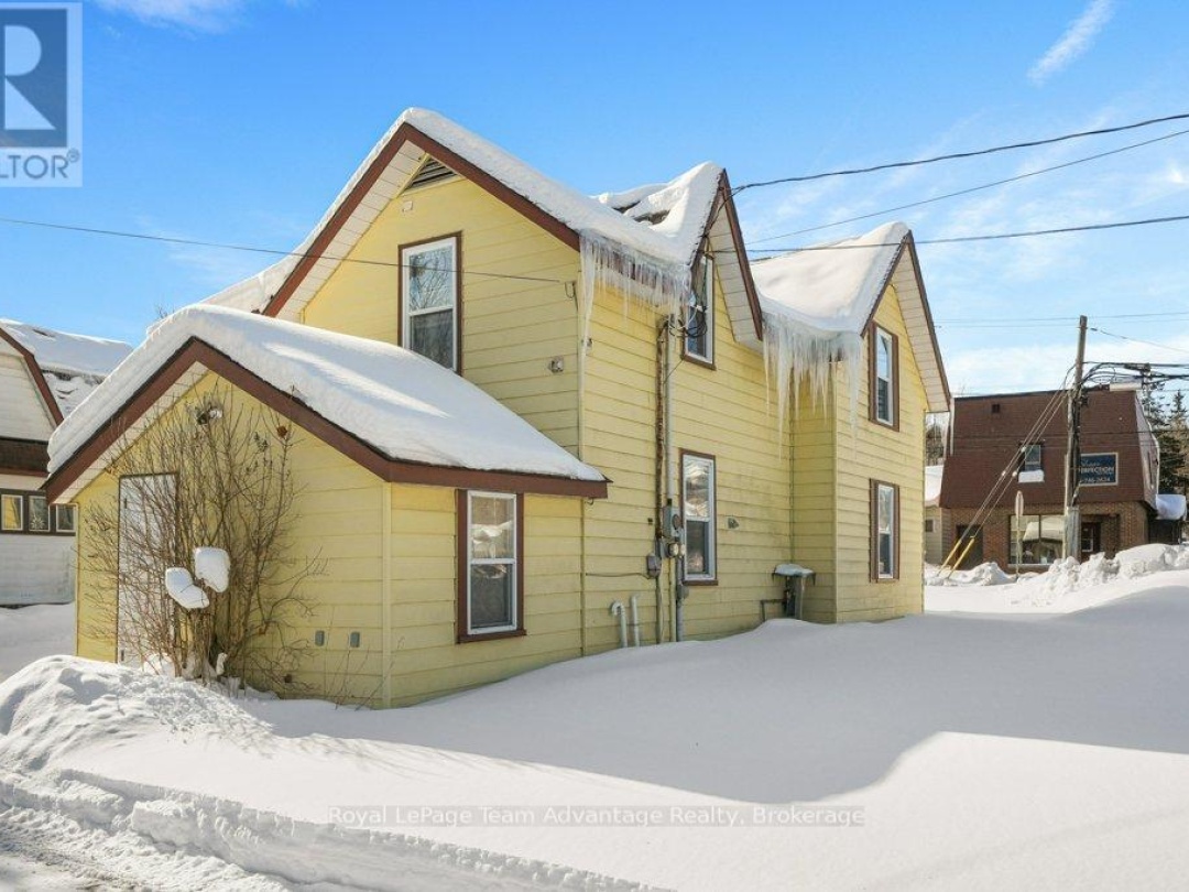 73 Gibson Street, Parry Sound