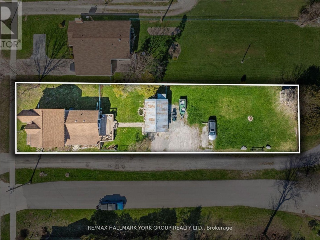 397 Mara Road, Lake Simcoe