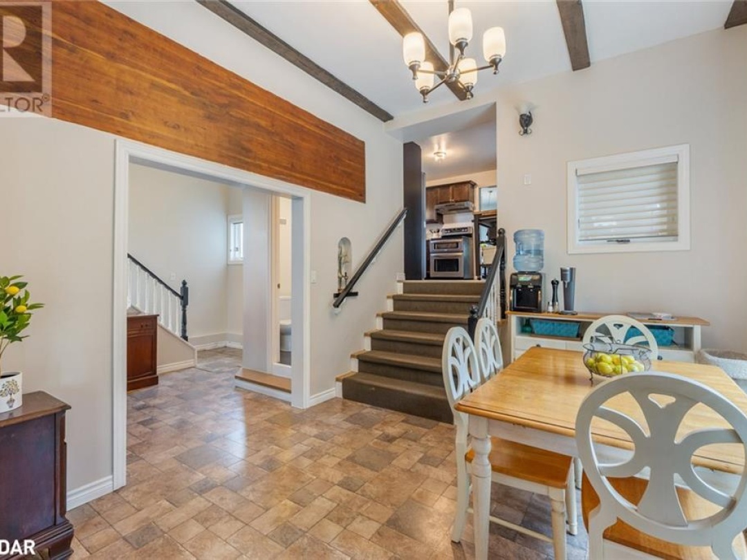 45 PENETANG Street, 