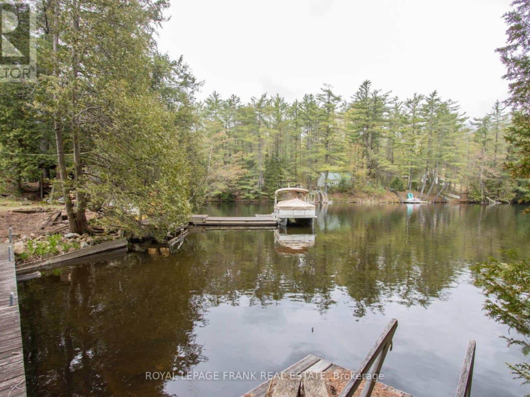 1070 Towering Oaks Trail, Gull Lake