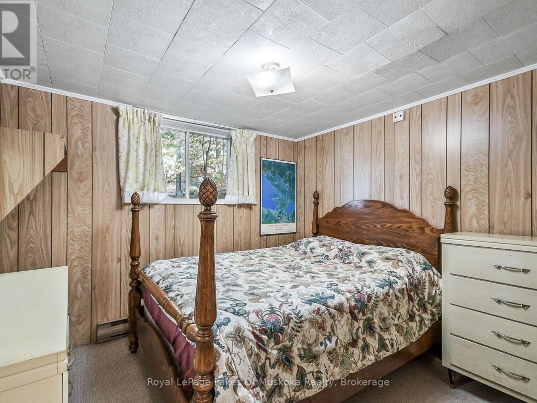 1031 BOWYERS BEACH ROAD, 