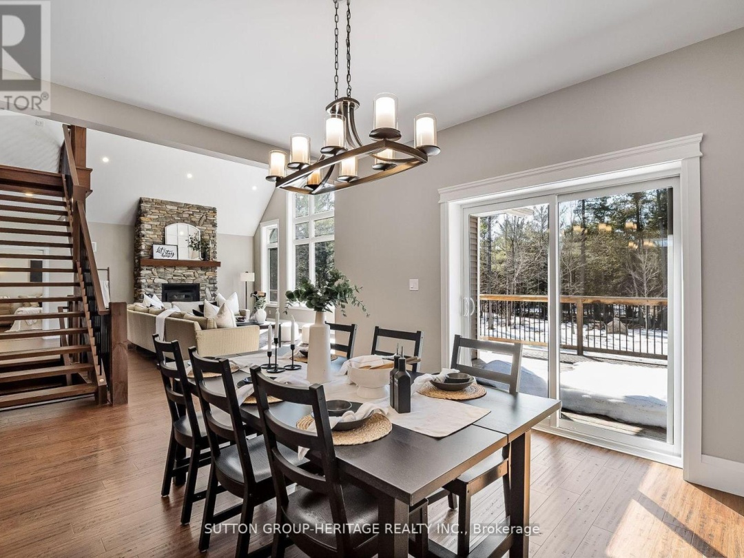 97 LEDGE ROAD, 