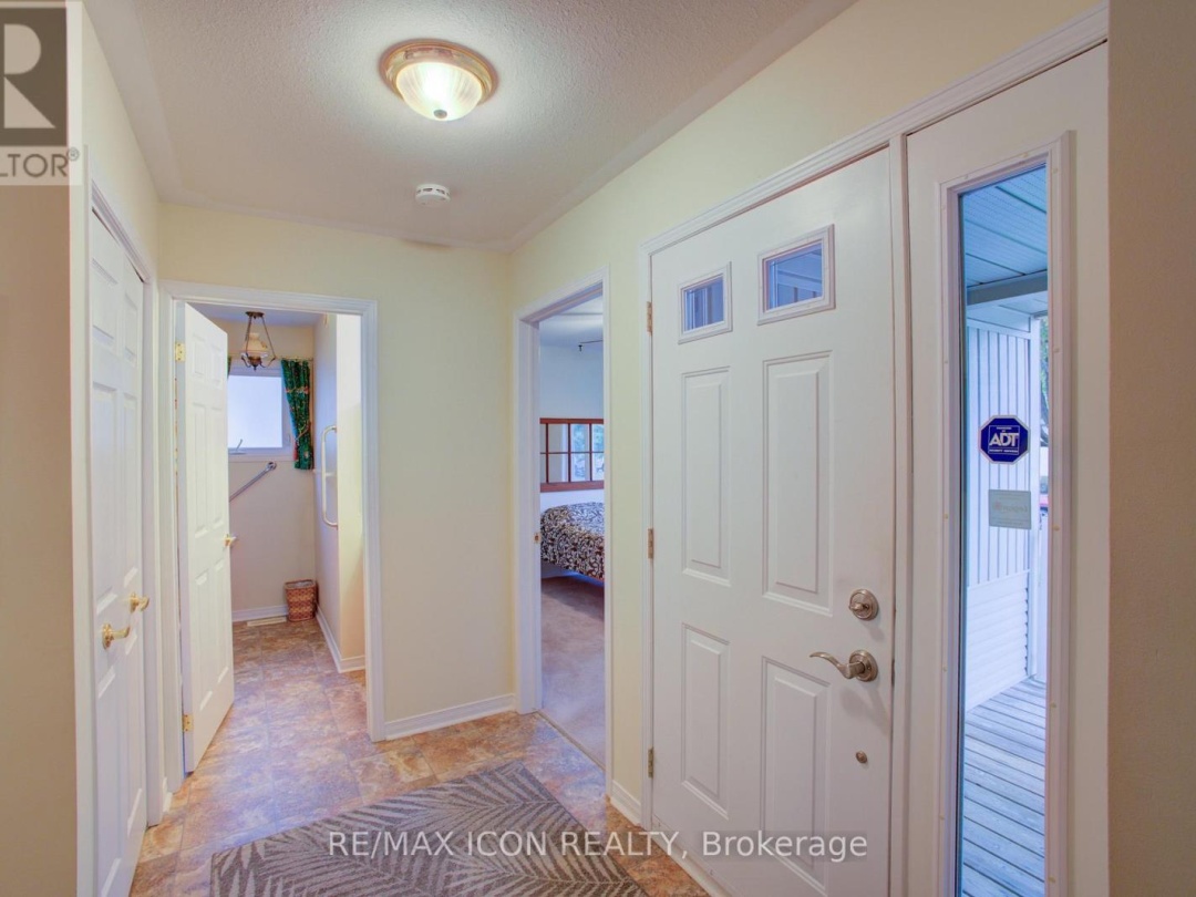 54 SPRINGWOOD CRESCENT, 