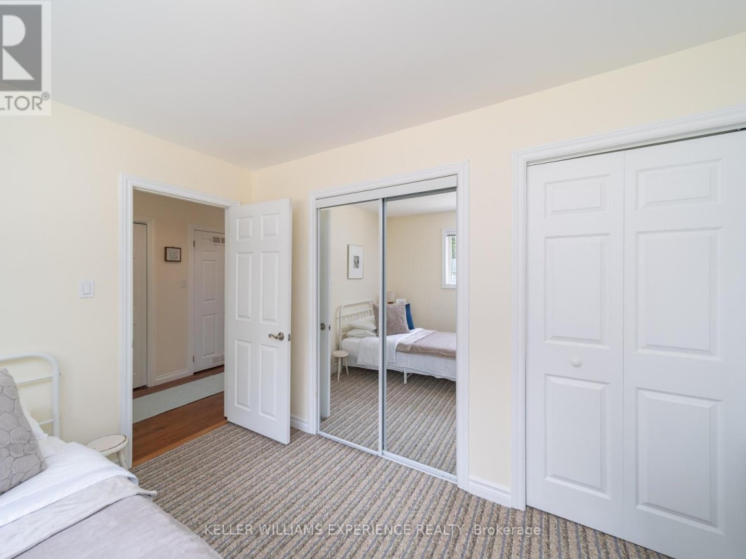1065 FORRESTER TRAIL, 