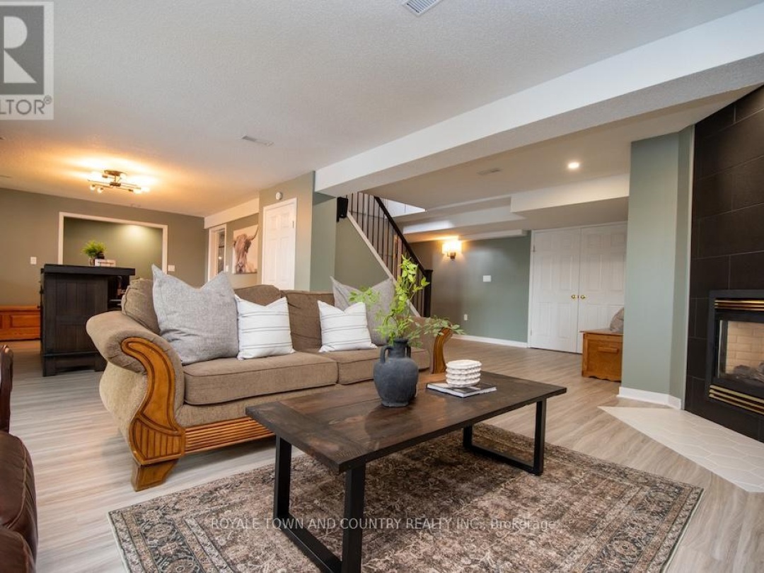116 CRESSWELL ROAD, 