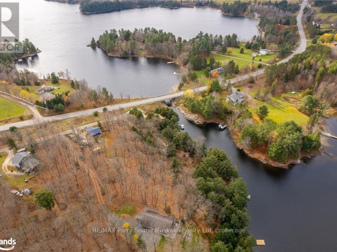 0 NARROWS SIDE ROAD, 