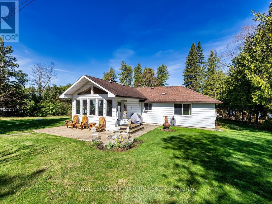 12 Romany Ranch Road, Balsam Lake