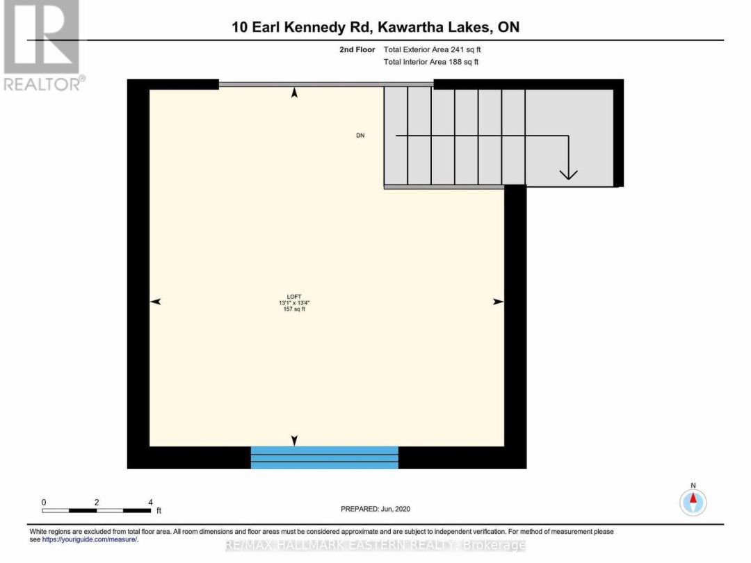 10 EARL KENNEDY ROAD, Sturgeon Lake