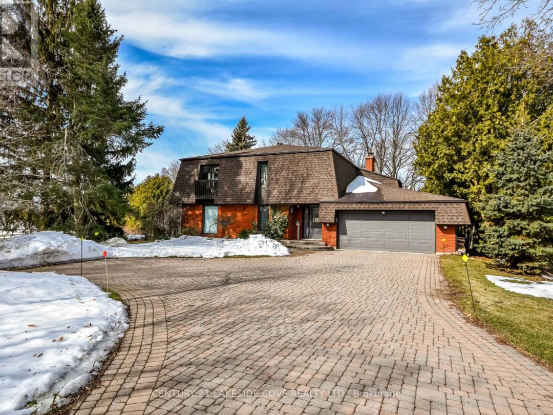42 Thicketwood Place, Lake Simcoe