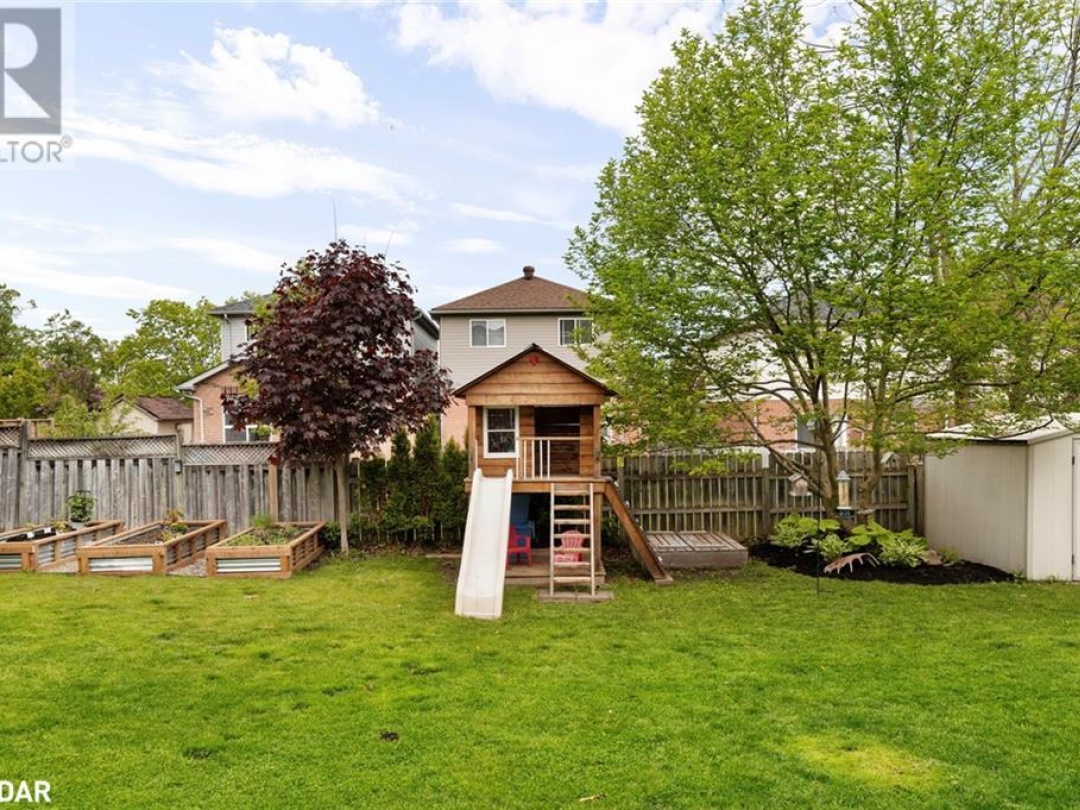 85 Vanessa Drive, Orillia