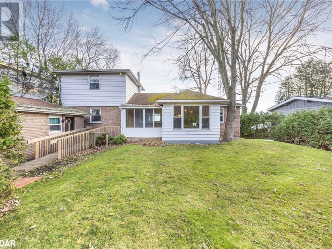 769 Woodland Drive, Lake Simcoe