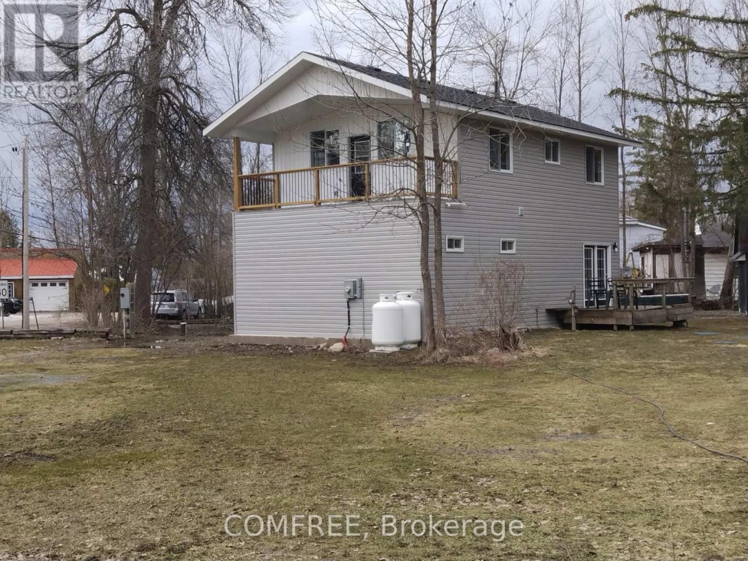7177 Beach Drive, Ramara