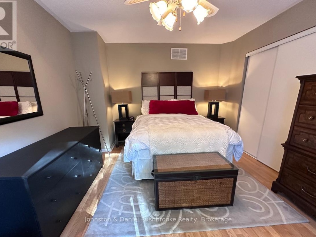 93 Shoreline Drive, Lake Muskoka