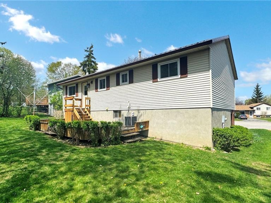 4 Gaudaur Court, Orillia