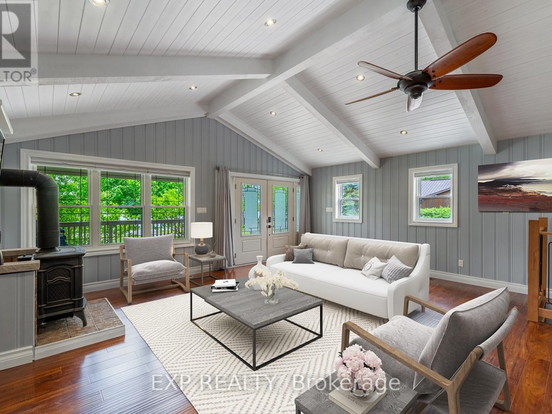 201 Avery Point Road, Dalrymple Lake