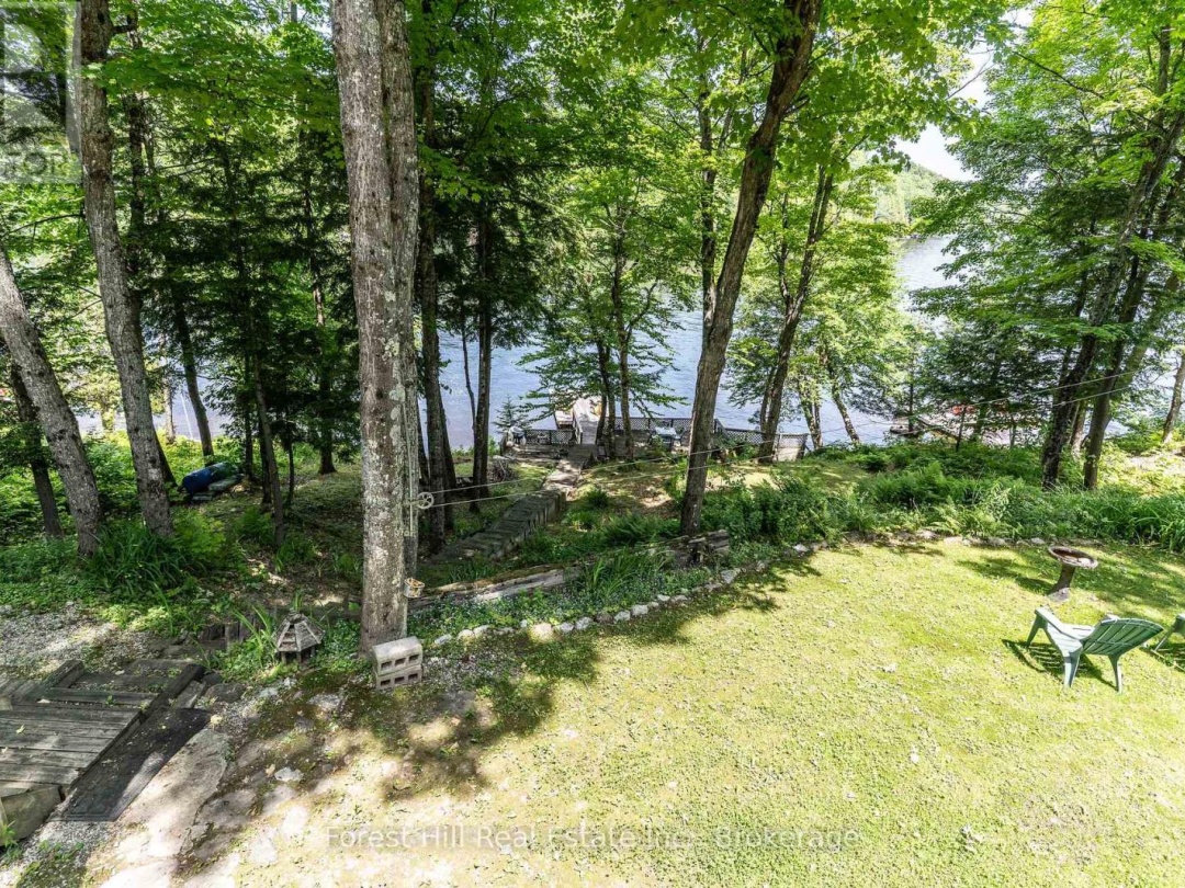116 VERNON SHORES BLV BOULEVARD, 