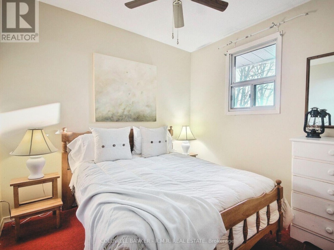 3493 Southwood Beach Boulevard, St John Lake
