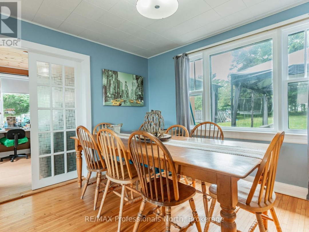 3 MCLEOD STREET, 