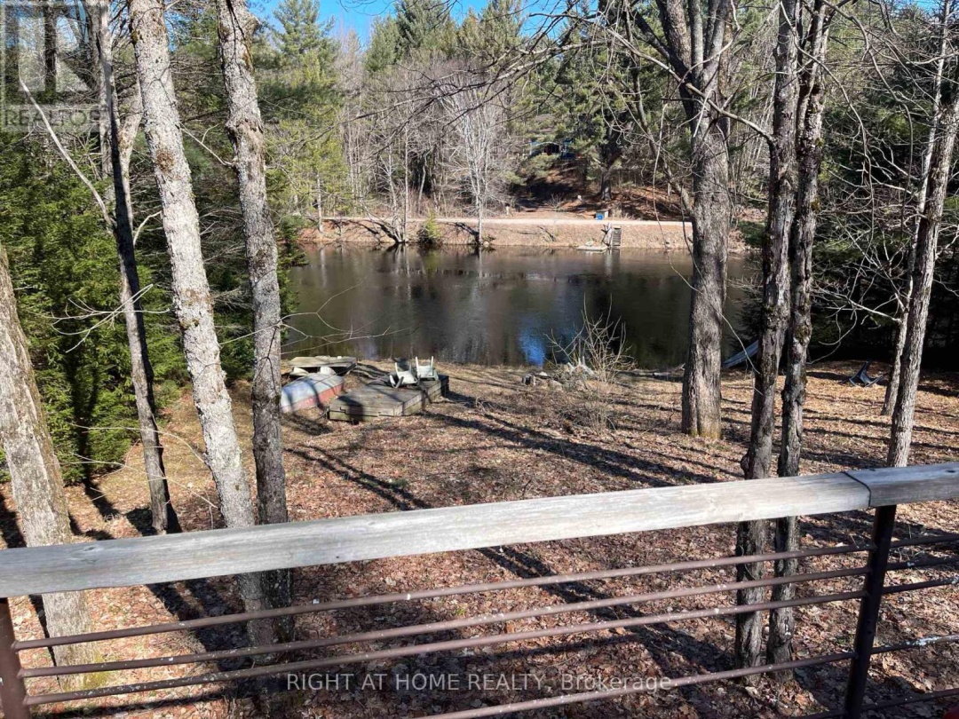 1114 River Haven Road, Lake Muskoka