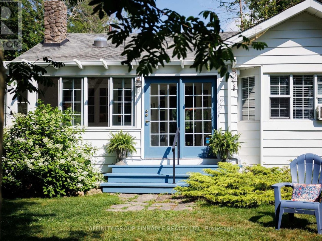 B35 LAKESHORE ROAD, 