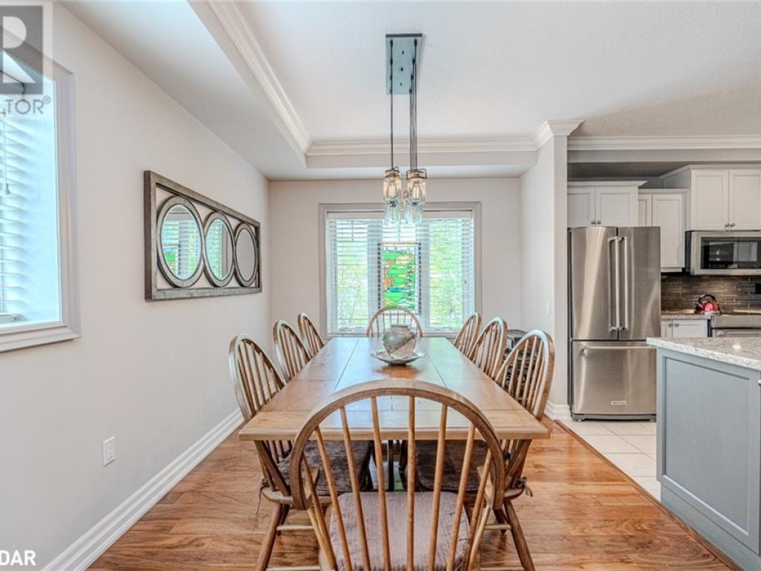130 Steamship Bay Road Unit# 207, Lake Muskoka