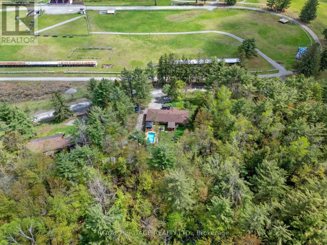 26 Reid Road, Trent Lakes
