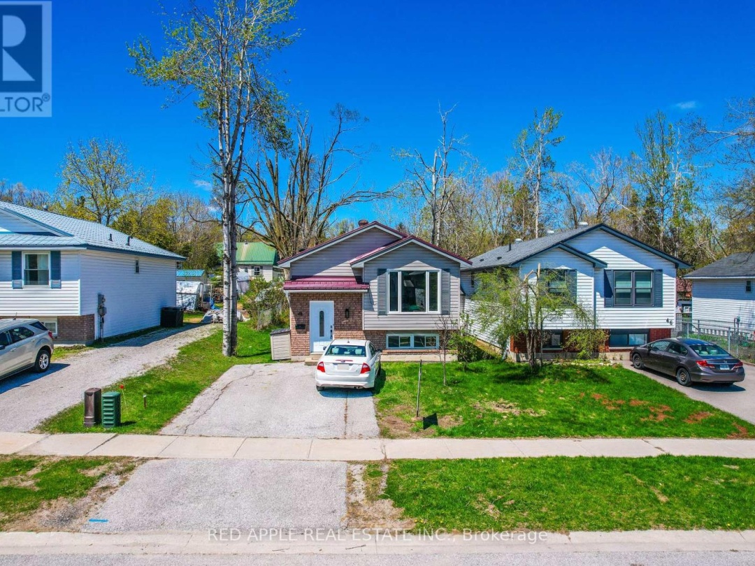 48 Louise Lane, Orillia