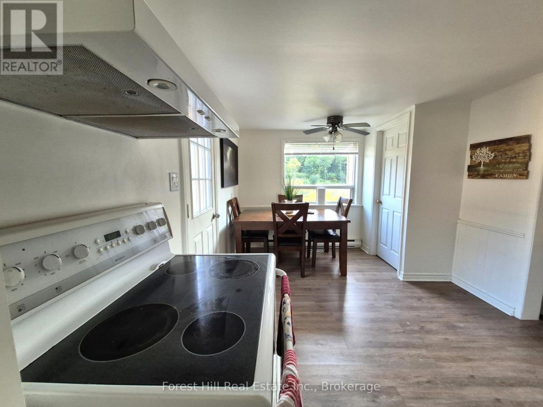 77 JAMES BAY JUNCTION ROAD S, 