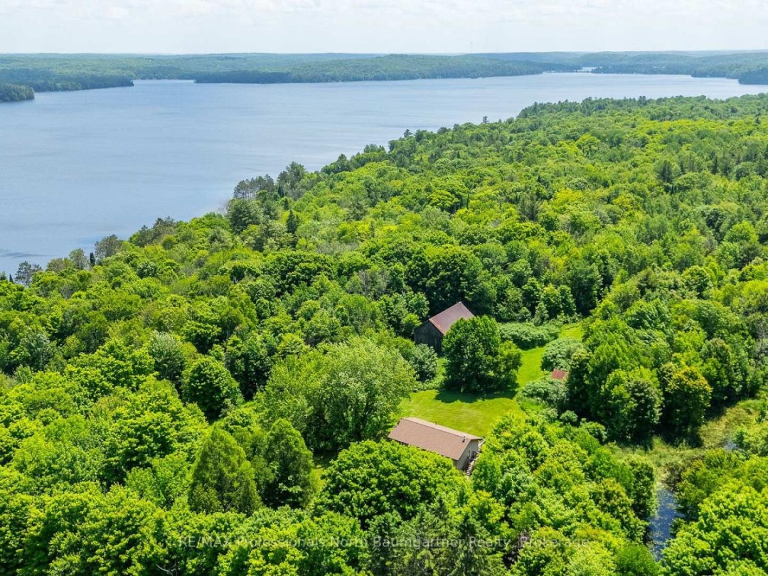 1144 BOSHKUNG LAKE ROAD, 