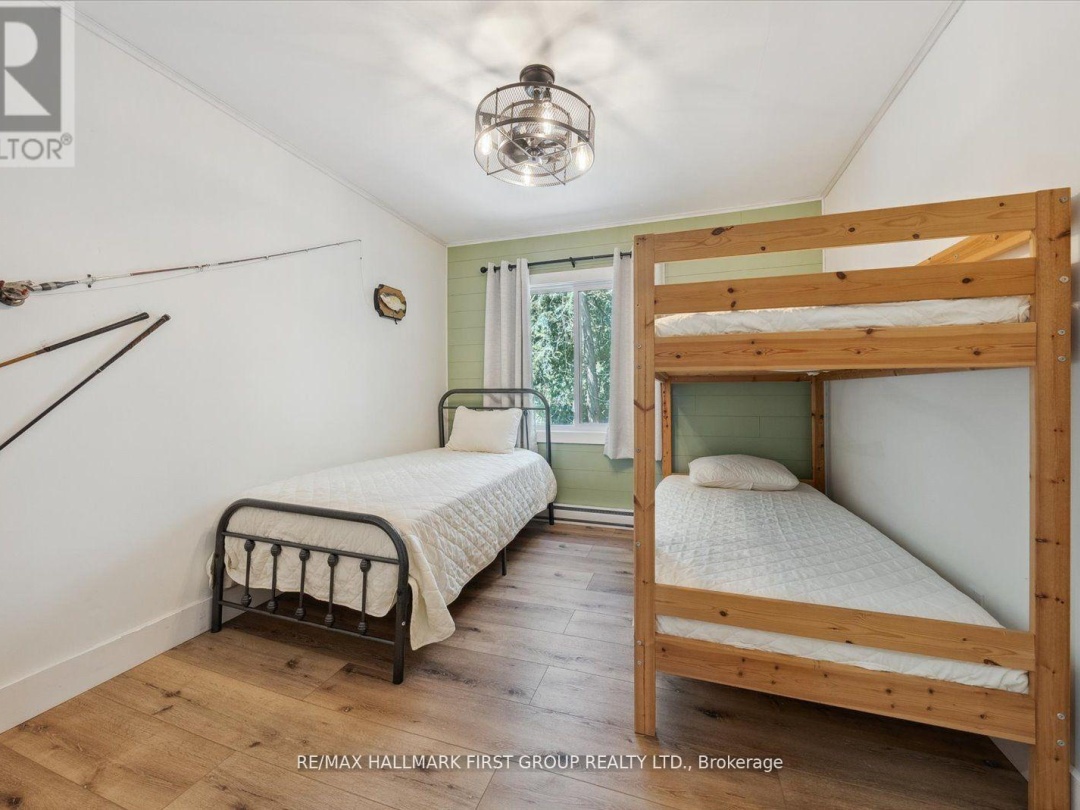 3074 Sparrow Lake Road S, Severn