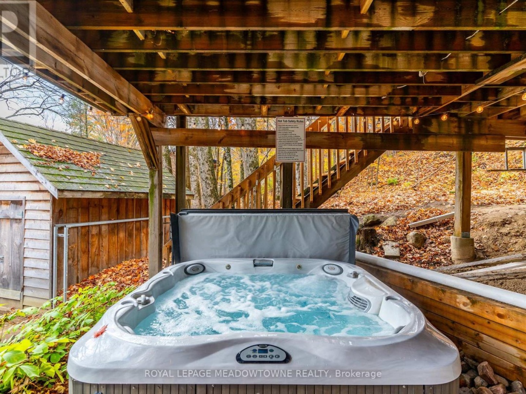 1658 HOSPITALITY ROAD, 