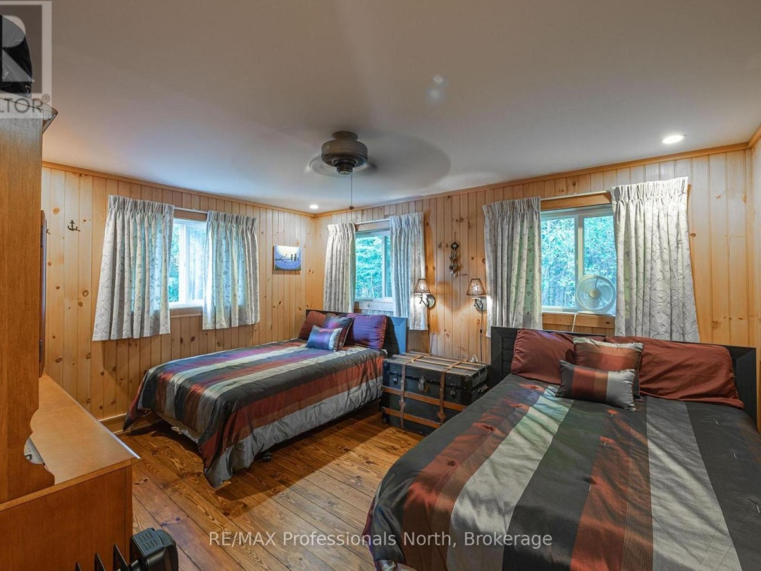 1484 Bat Lake Road, Canning Lake