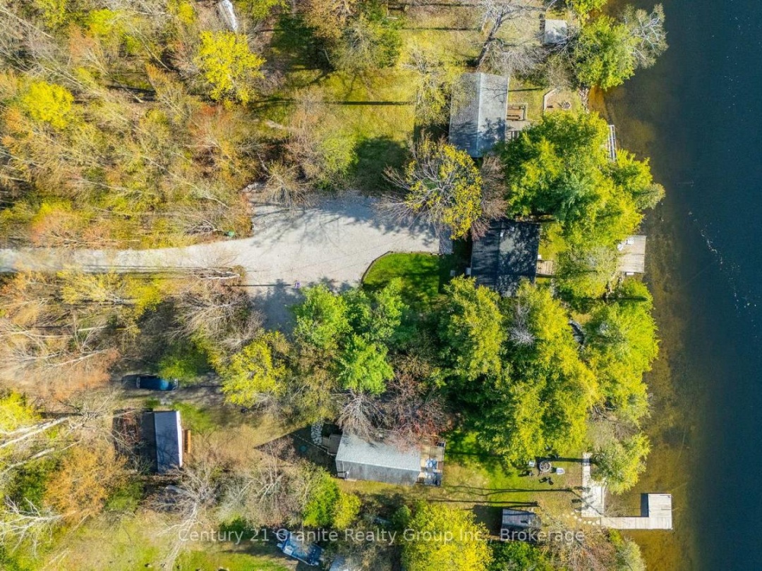 1954 SOUTH BEAVER LAKE LANE, Gull Lake