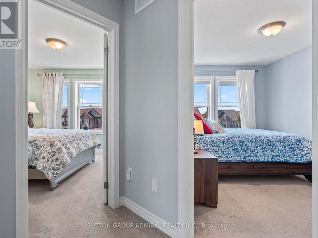 54 PEARL DRIVE, 