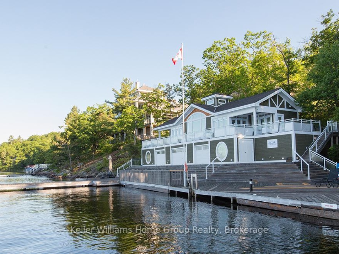 B202-D1 - 1869 MUSKOKA 118 ROAD W, 