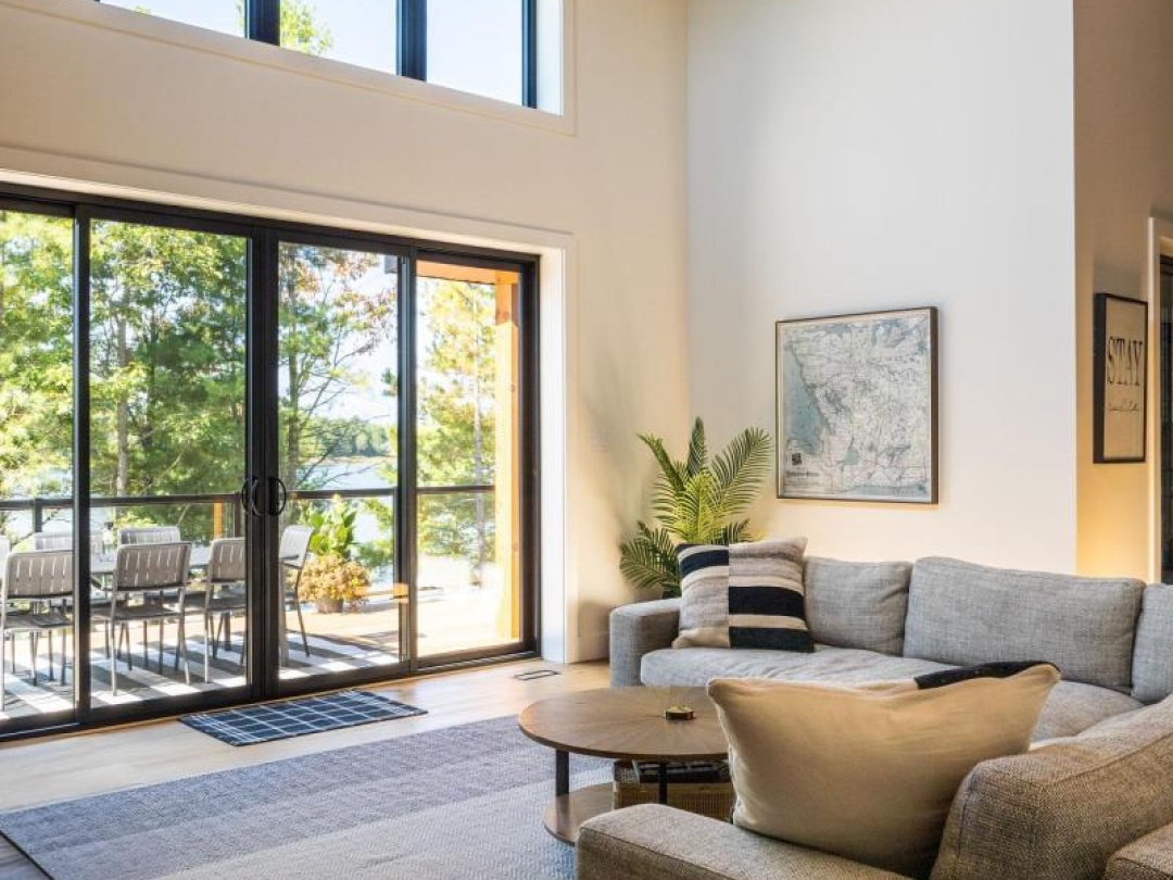 40 Island 810, Georgian Bay
