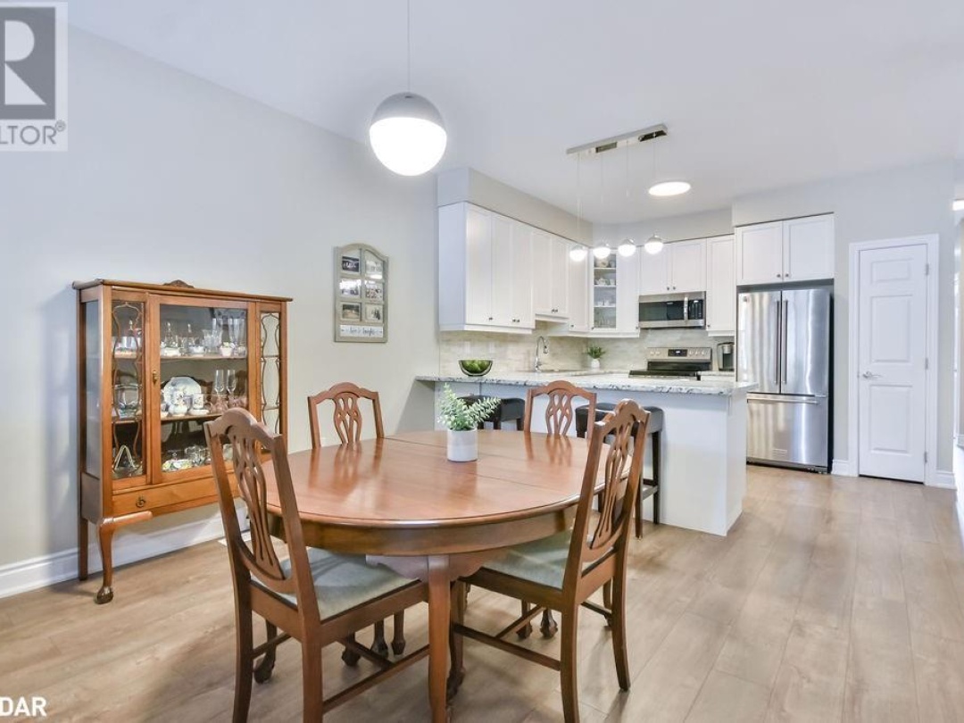 19 LEANNES Way, Orillia