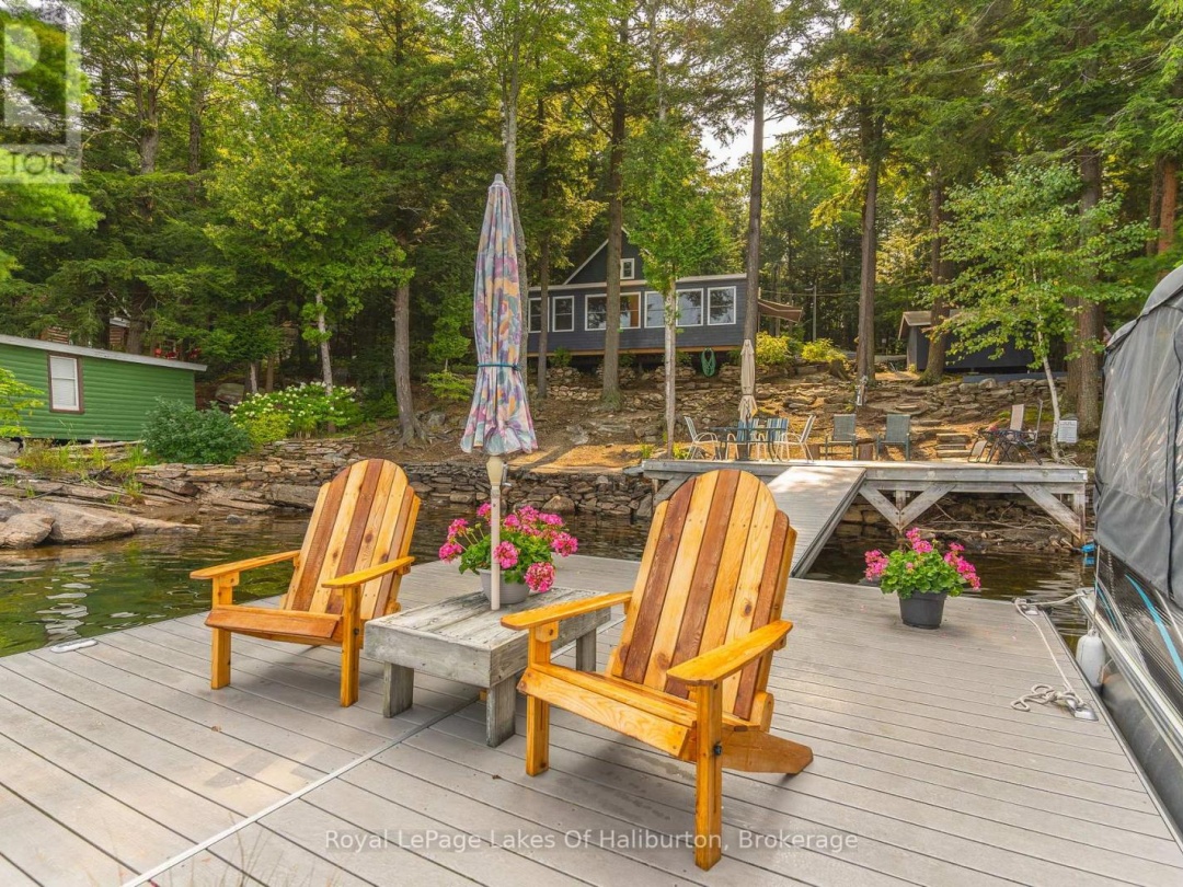 1117 Trellis Trail, Bob Lake