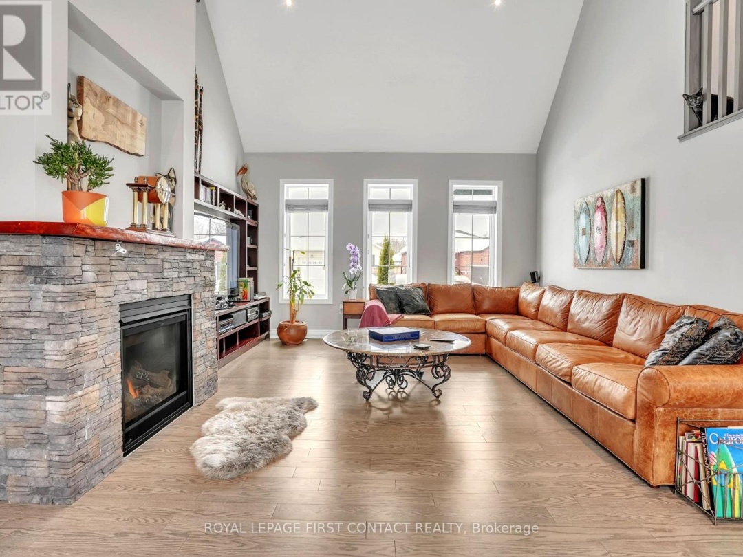 5 Charlie Rawson Boulevard, Georgian Bay