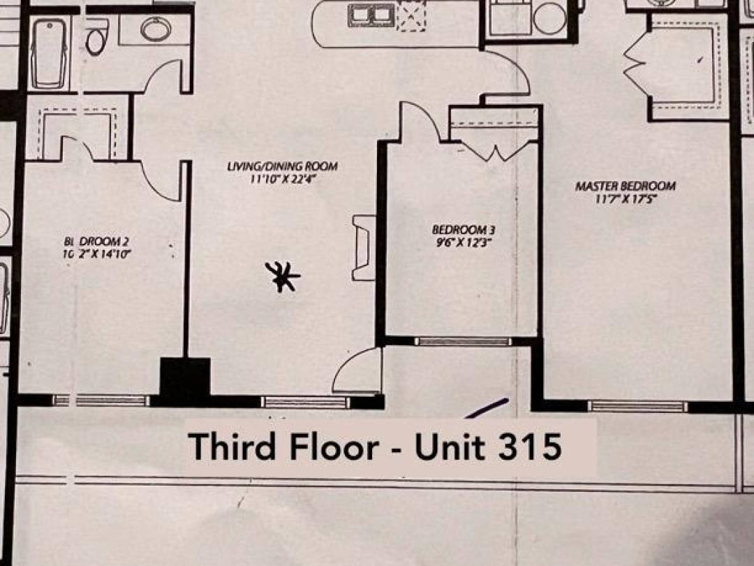 315 - 140 CEDAR ISLAND ROAD, 