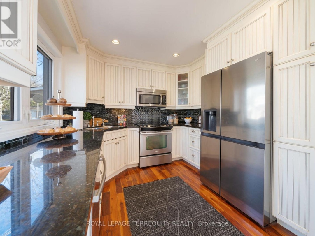 18 Miller Road, Cameron Lake