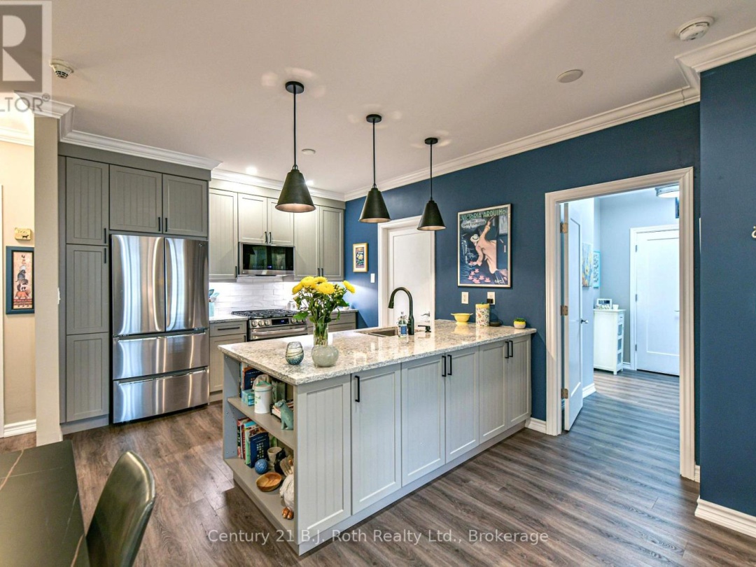 315 - 140 CEDAR ISLAND ROAD, 