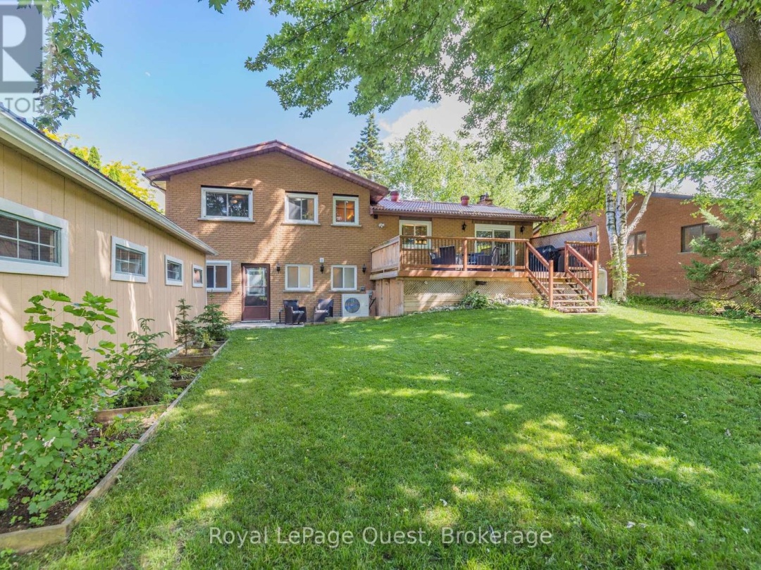 8 South Island Trail, Lake Simcoe