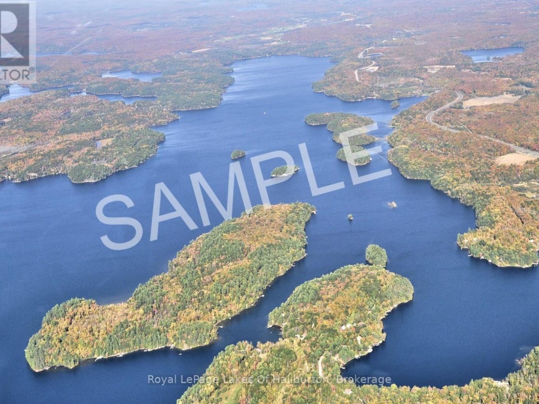 1029 Cam Walt Trail, Gull Lake