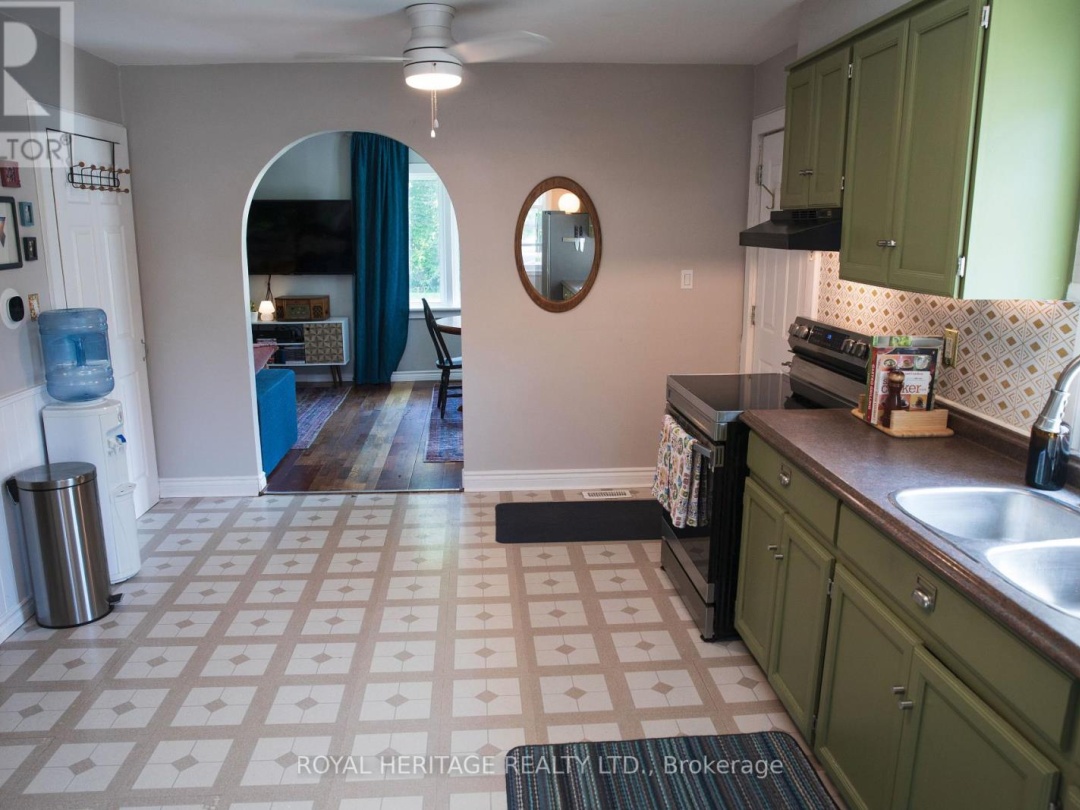 17011 SIMCOE STREET, 